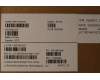 Lenovo 5M11H45795 MECH_ASM KBD BZL,WW,GY,CHY,NORDIC