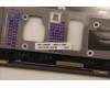 Lenovo 5M11H45795 MECH_ASM KBD BZL,WW,GY,CHY,NORDIC