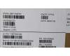 Lenovo 5M11H45797 MECH_ASM KBD BZL,WW,GY,CHY,UKR