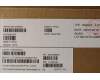 Lenovo 5M11H45814 MECH_ASM KBD BZL,WL,GY,SRX,ITA