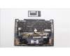 Lenovo 5M11H45844 MECH_ASM KBD BZL,WW,GY,SRX,SPA
