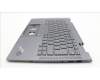 Lenovo 5M11H45844 MECH_ASM KBD BZL,WW,GY,SRX,SPA