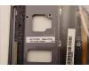 Lenovo 5M11H45872 MECH_ASM KBD BZL,WL,GY,CHY,ENG