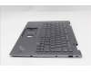 Lenovo 5M11H45876 MECH_ASM KBD BZL,WL,GY,SRX,SLV