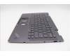Lenovo 5M11H45877 MECH_ASM KBD BZL,WL,GY,SRX,KOR