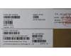 Lenovo 5M11H45878 MECH_ASM KBD BZL,WW,GY,SRX,FRA