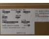 Lenovo 5M11H45879 MECH_ASM KBD BZL,WW,GY,SRX,GER