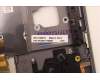 Lenovo 5M11H45882 MECH_ASM KBD BZL,WW,GY,SRX,SWS