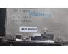 Lenovo 5M11H52274 MECH_ASM KBD Cc UKR BKLT(TRA)US WWBK