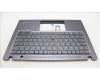 Lenovo 5M11H52333 MECH_ASM KBD Cc EURO ENG BKLT(TRA)US GY