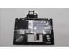 Lenovo 5M11H52400 MECH_ASM KBD Cc LA SPA BKLT(CHY) UK GY