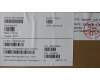 Lenovo 5M11H52400 MECH_ASM KBD Cc LA SPA BKLT(CHY) UK GY
