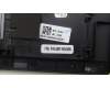 Lenovo 5M11H52495 MECH_ASM KBD Cc UK BKLT(TRA)UK GY
