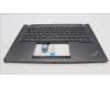 Lenovo 5M11H52495 MECH_ASM KBD Cc UK BKLT(TRA)UK GY