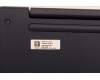 Lenovo 5M11H52519 MECH_ASM FRU Keyboard_Folio_Blue_ITA