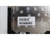 Lenovo 5M11H52566 MECH_ASM FRU LCM B bezel MuttoAUO