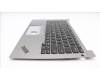 Lenovo 5M11H53180 MECH_ASM FRU KBCCV EURO ENG(PMX)FPR USSR