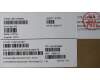 Lenovo 5M11H58681 MECH_ASM KBCCV LA SPA BKLT(PMX)FPRUKSR