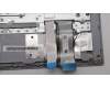 Lenovo 5M11H58681 MECH_ASM KBCCV LA SPA BKLT(PMX)FPRUKSR