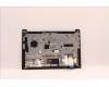 Lenovo 5M11H58707 MECH_ASM KBD CCvr 058FRA(PMX)UK BK