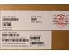 Lenovo 5M11H58707 MECH_ASM KBD CCvr 058FRA(PMX)UK BK