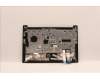 Lenovo 5M11H58713 MECH_ASM KBD CCvr BEL(PMX)UK BK