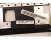Lenovo 5M11H58713 MECH_ASM KBD CCvr BEL(PMX)UK BK