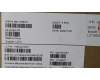 Lenovo 5M11H58731 MECH_ASM KBD CCvr HUN(PMX)UK BK