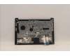 Lenovo 5M11H58737 MECH_ASM KBD CCvr ITA(PMX)UK BK