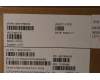 Lenovo 5M11H58743 MECH_ASM KBD CCvr POR(PMX)UK BK