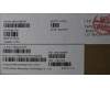Lenovo 5M11H58746 MECH_ASM KBD CCvr RUS(PMX)US BK