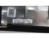 Lenovo 5M11H58746 MECH_ASM KBD CCvr RUS(PMX)US BK
