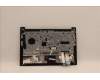 Lenovo 5M11H58794 MECH_ASM KBD CCvr LA SPA(PMX)UK BK