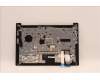 Lenovo 5M11H58797 MECH_ASM KBD CCvr BRL(PMX)UK BK