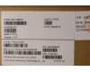 Lenovo 5M11H58797 MECH_ASM KBD CCvr BRL(PMX)UK BK
