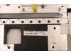 Lenovo 5M11H58797 MECH_ASM KBD CCvr BRL(PMX)UK BK