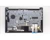 Lenovo 5M11H58805 MECH_ASM KBD CCvr TUR F(SRX)UK BK