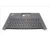 Lenovo 5M11H58805 MECH_ASM KBD CCvr TUR F(SRX)UK BK