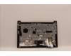 Lenovo 5M11H58824 MECH_ASM KBD CCvr SPA(PMX)FPR UK BK