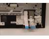 Lenovo 5M11H58824 MECH_ASM KBD CCvr SPA(PMX)FPR UK BK