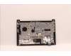 Lenovo 5M11H58842 MECH_ASM KBD CCvr ITA(PMX)FPR UK BK