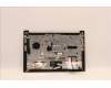 Lenovo 5M11H58845 MECH_ASM KBD CCvr NOR(PMX)FPR UK BK