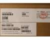 Lenovo 5M11H58845 MECH_ASM KBD CCvr NOR(PMX)FPR UK BK