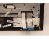 Lenovo 5M11H58845 MECH_ASM KBD CCvr NOR(PMX)FPR UK BK