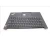 Lenovo 5M11H58863 MECH_ASM KBD CCvr NOR(PMX)FPR UK BK