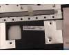Lenovo 5M11H58873 MECH_ASM KBD CCvr UK(TRI)FPR UK BK