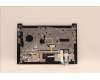 Lenovo 5M11H58890 MECH_ASM KBD CCvr THAI(PMX)FPR US BK