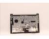 Lenovo 5M11H58893 MECH_ASM KBD CCvr KOR(PMX)FPR US BK