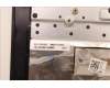 Lenovo 5M11H58893 MECH_ASM KBD CCvr KOR(PMX)FPR US BK