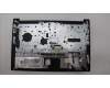 Lenovo 5M11H58902 MECH_ASM KBD CCvr BRL(PMX)FPR UK BK